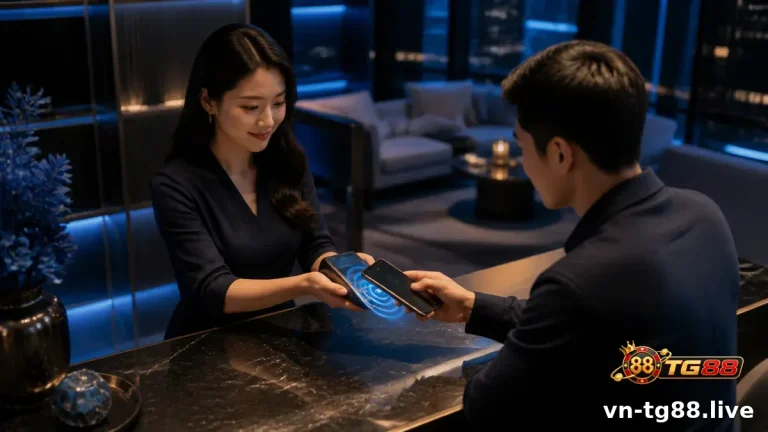 Tải App TG88 📲 Android iOS Nhanh Chóng - hình ảnh - vn-tg88.live
